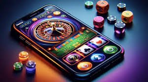 Slot online và máy đánh bạc tại to 777